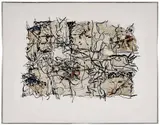 Jean Paul Riopelle, Jute II