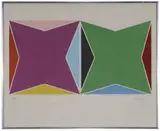Larry Zox, Untitled
