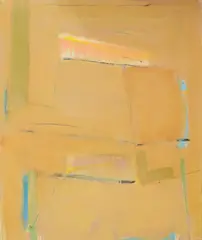 Open by Frank Phelan, Oil on canvas, sold Aug 2026
