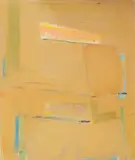 Frank Phelan, Open, Oil on canvas