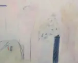 Frank Phelan, August, Oil on canvas
