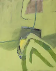 Frank Phelan, Untitled, Oil on canvas