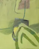 Frank Phelan, Untitled, Oil on canvas