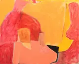 Frank Phelan, Untitled, Oil on canvas