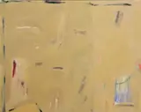 Frank Phelan, Water Mixing With Water, Oil on canvas