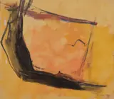 Frank Phelan, Untitled, Oil on canvas