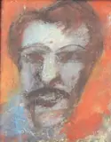 Frank Phelan, Black Angel