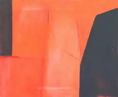 Hamlet by Frank Phelan, Oil on canvas, sold Aug 2026