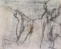 Frank Phelan, After Micelangelo