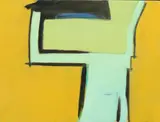Frank Phelan, Sur La Plage