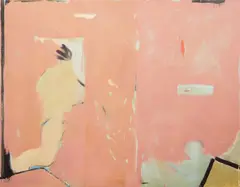 Indian Exit by Frank Phelan, Oil on canvas, sold Aug 2026