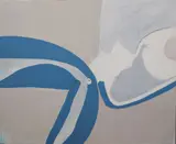 Frank Phelan, Untitled, Oil on canvas