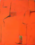 Frank Phelan, Alhambra