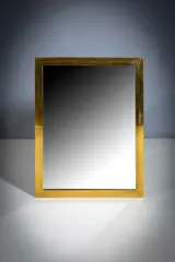 A Wall Mirror, 5, cm