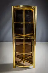 A Corner Unit, 9