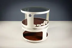 A Cocktail Bar, 10