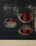 Stephen McKee, Industrial Wasteland