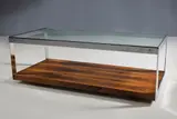 Merrow & Associates, A Coffee Table