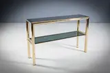 A Console Table, 29