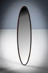 A Wall Mirror, 48
