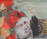 David Crone, Glove