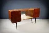 A Side Cabinet, 61