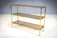 An Etagere, 62