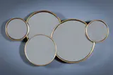 A Wall Mirror, 65