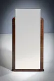 An Upright Mirror, 67
