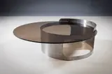 A Two Tier Low Table, 105