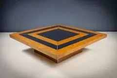 Low Table, 231