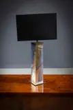A Lamp, 233