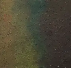 Michael Coleman, Abstract, Mixed media on canvas