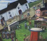 Orla Egan, Going To The Carnival