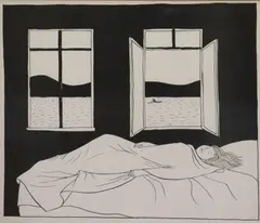 Elizabeth Shaw, Dream 5