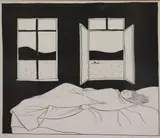 Elizabeth Shaw, Dream 5