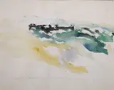 Barrie Cooke, Bermuda I
