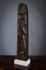 Imogen Stuart, St. Francis, Bronze