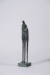 Rowan Gillespie, Two, Bronze
