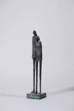 Rowan Gillespie, Two, Bronze