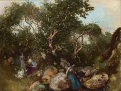 George Russell Ae, Untitled