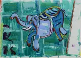 Michael Cullen, Elephant Dance