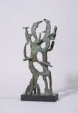 John Behan, Untitled