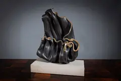 Harry Storms, Aileens, Bronze