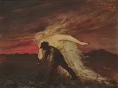 George Russell Ae, Untitled