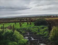 Eugene Conway, October, Kilkenny