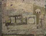 Thurloe Connolly, Holiday, Oil on board