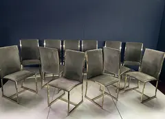 Dining Chairs, 20