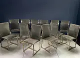 Dining Chairs, 20