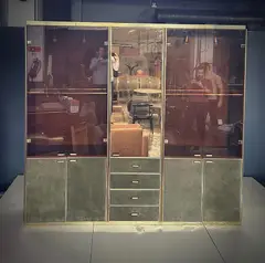 A Display Cabinet, 22